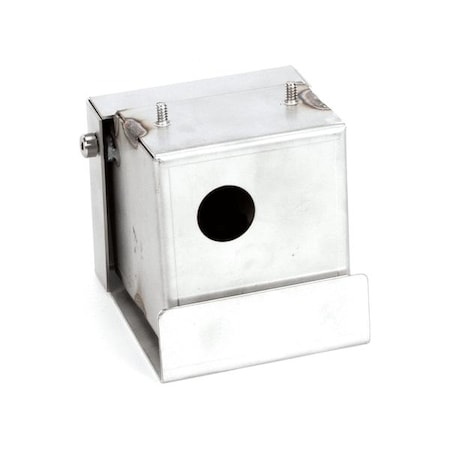 Henny Penny Assembly-Drain Pan Switch W/Boot 80153